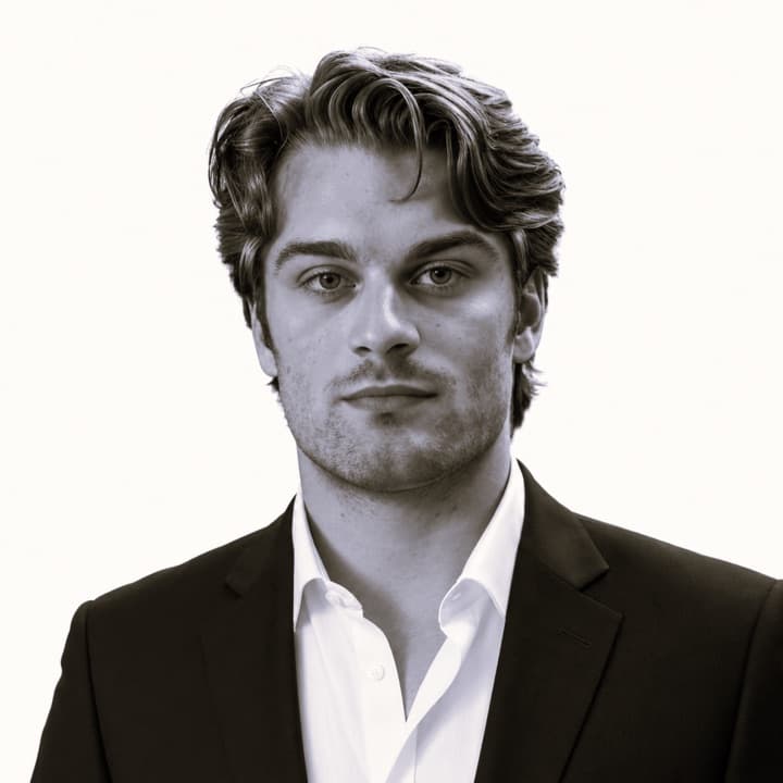Dylan LeClair