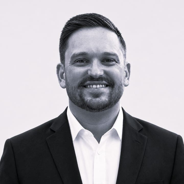 Preston Kreisler