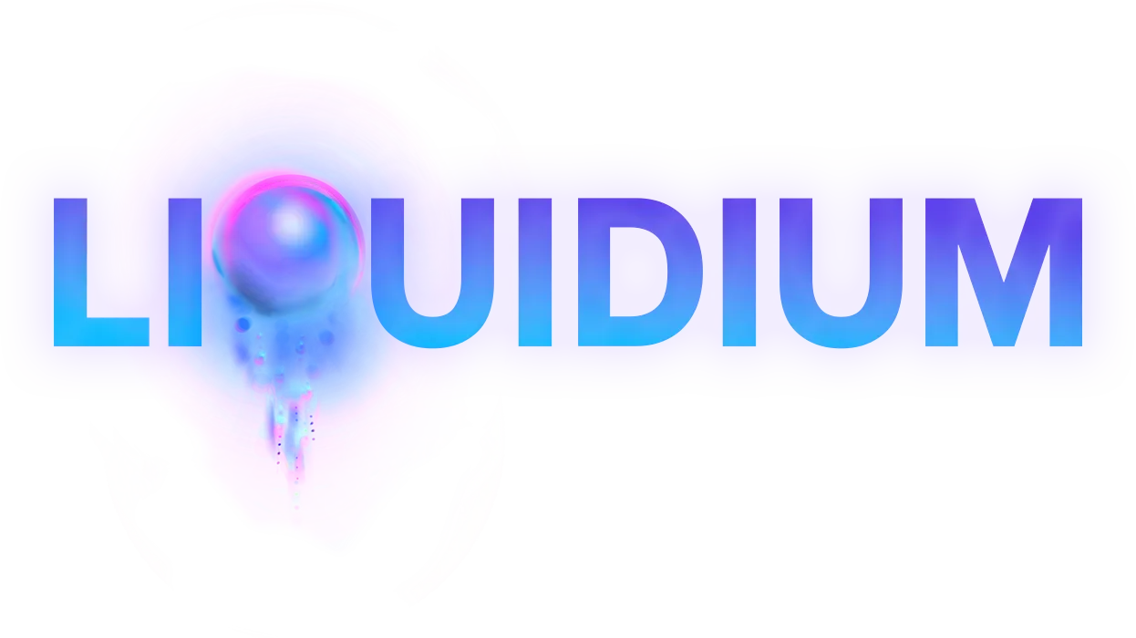 Liquidium