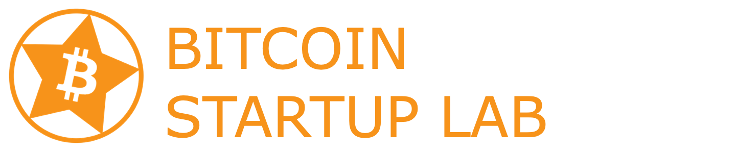 Bitcoin Startup Lab